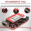 Upa Usb Programmer Diagnostic-Tool Upa-Usb Ecu Programmer Upa Usb V1.3 with Adapter for 2013 Version Main Unit 3