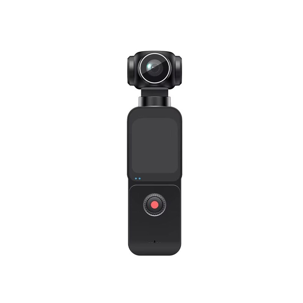5K Portable Video Camcorder Anti-Shake 270 Rotatable Vlog Wifi Travel Recorder Sport Action Camera With Microphone 6133283631976