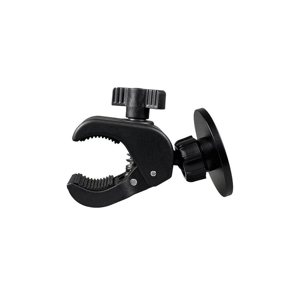Magnetic Phone Holder Suction Cup Clamp Mount Base 17Mm Balls Head Fitness Magnetic Phone Holder 6134064326937