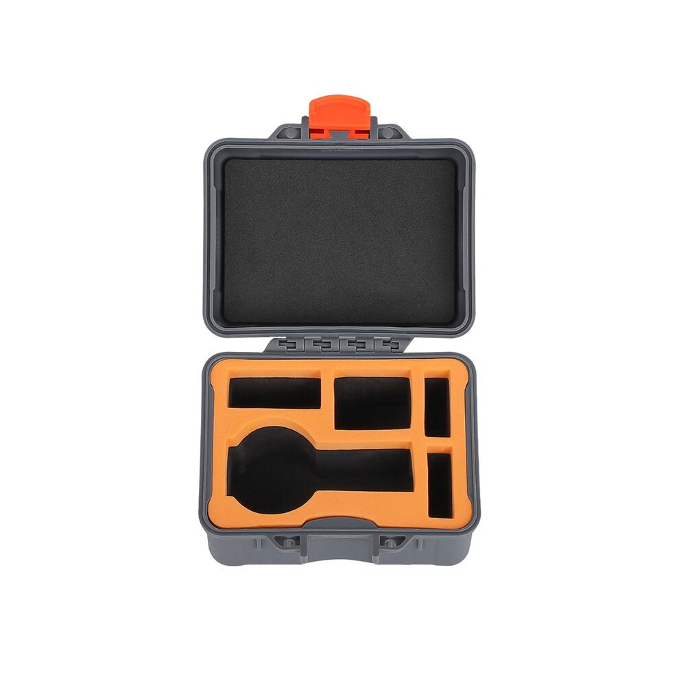 Sunnylife For Dji Osmo 360 Mini Carrying Case Waterproof Travel Case Portable Safety Protection Box For Osmo 360 Accessories 6132964747302