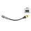 39220-23990 Coolant Temperature Sender Sensor for   2010-2012 Tiburon Tucson COUPE LANTRA 6