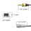 39220-23990 Coolant Temperature Sender Sensor for   2010-2012 Tiburon Tucson COUPE LANTRA 7