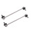 1 paar Stabilisator Link für die 3