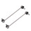 1 paar Stabilisator Link für die 7