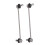 1 paar Stabilisator Link für die 6