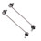 1 paar Stabilisator Link für die 8