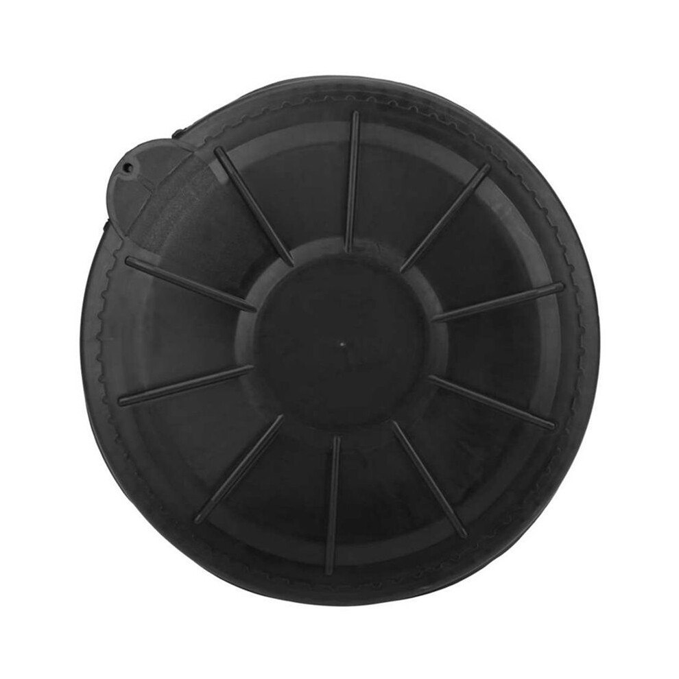 Plastic Round Kayak Deck Inspection Hatch Cover Plastic Boat Deck Hatch Cover Plate For Boat Yacht Marine 6131555048989