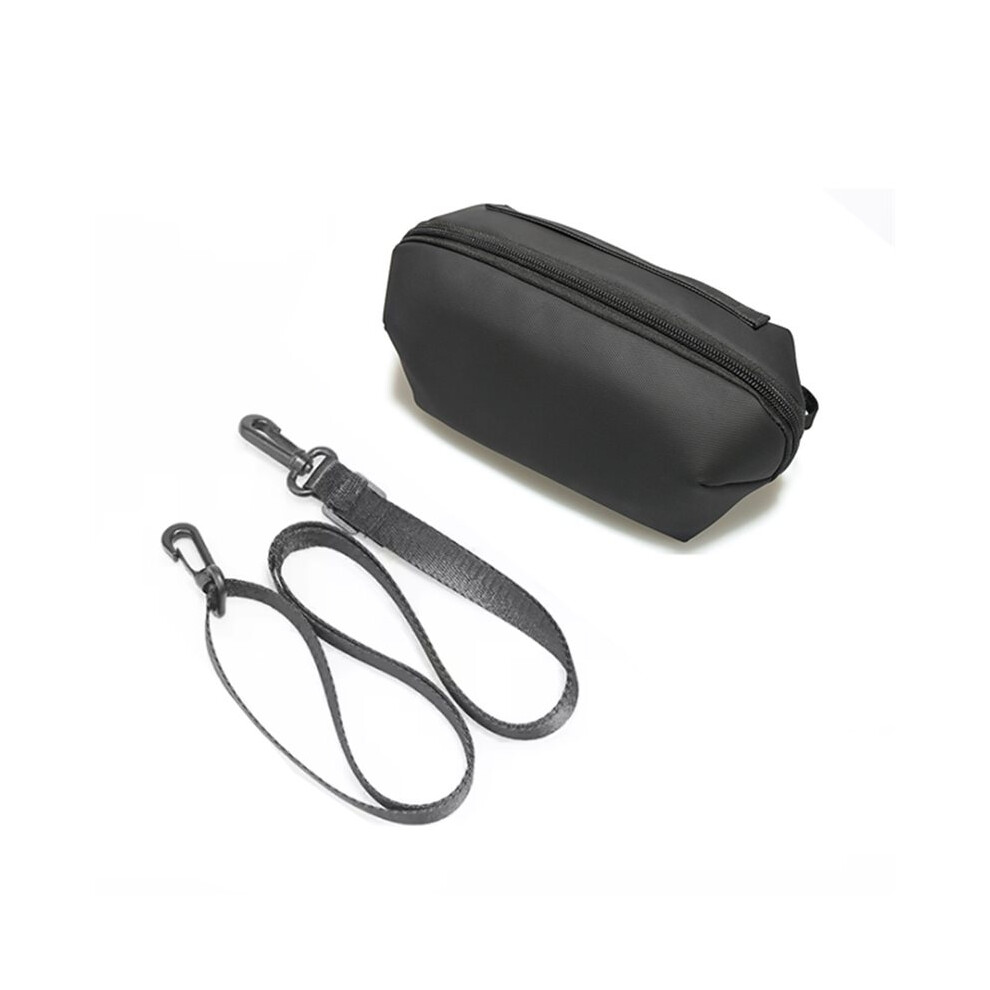 Carrying Bag for DJI Osmo Pocket 3, Portable Storage Carry Case, Protective for DJI Osmo Pocket 3 with Strap