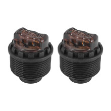 2X Bike XCR XCM Front Fork Damping Rod Preload Adjustment Knob Adjustment Knob Accessories 30mm