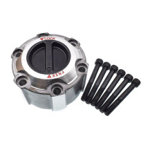 Manual Free Wheel Locking Hub B015 40250-32G10 4025032G10 for NISSAN Pickup Pathfinder Navara D21 Terrano I 86-89