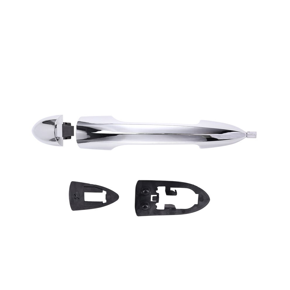156099956 Car Door External Handle Right For Alfa Romeo Giulietta 2010-2016 4711982970958