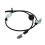 Front Right ABS Wheel Speed Sensor for  Forester 08-12 Impreza 27540-AG100 3