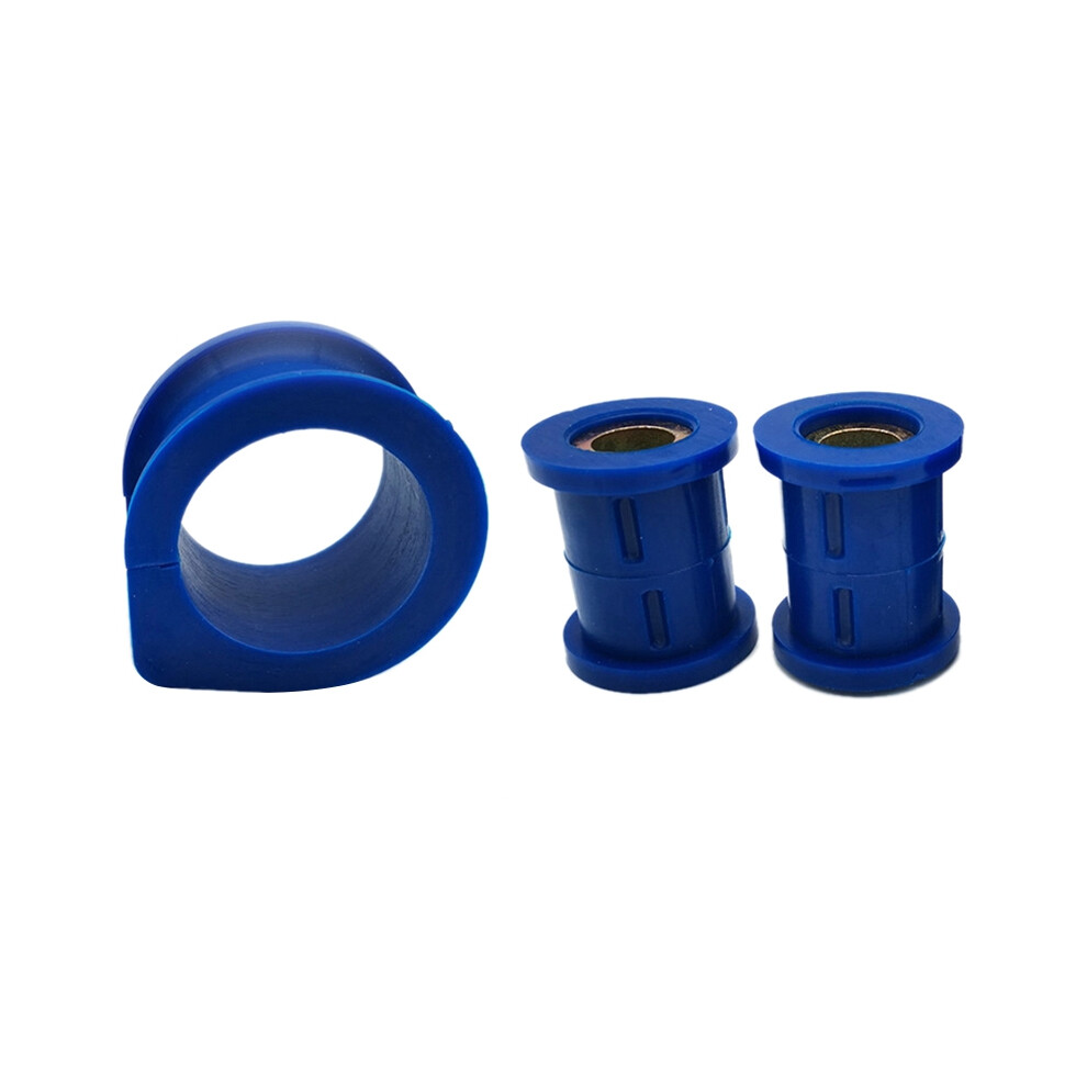 For Nissan Steering Rack Bushing Set Titan -Armada 2004-2013 Polyurethane For Infiniti Qx56 2004-2010 6132295079158