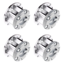 4X Car Free Wheel Locking Hubs for SUZUKI X-90 Vitara Escudo 89-01 JIMNY SJ410 SJ413 Samurai Sierra 43810-60A00