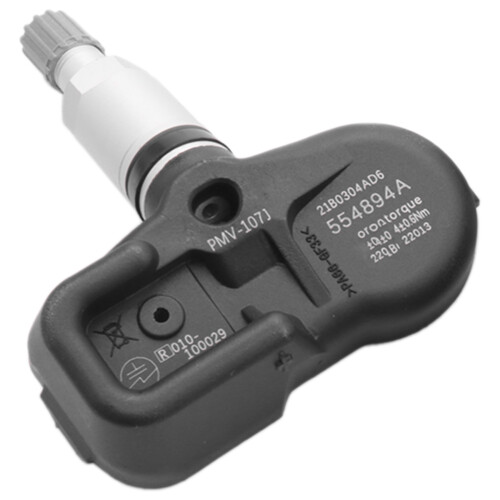 TPMS-Sensor, 4St PMV-107J DäCktrycksöVervakning för  Camry   42607-33011 1