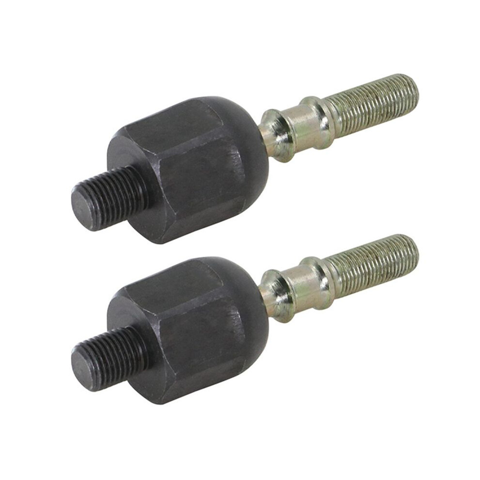 2X Golf Cart Inner Ball Joint Steering Rack Joint 101880201 For Club Car Ds G&E 1997-Up 4713540556185