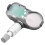TPMS-Sensor, 4St PMV-107J DäCktrycksöVervakning för  Camry   42607-33011 3