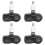 TPMS-Sensor, 4St PMV-107J DäCktrycksöVervakning för  Camry   42607-33011 6