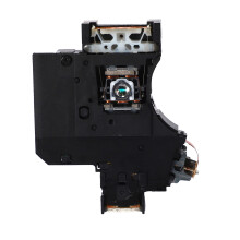 Ny Optisk Pickup för PS4-Konsol KES-490A KES490A KES 490AAA Objektivbyte