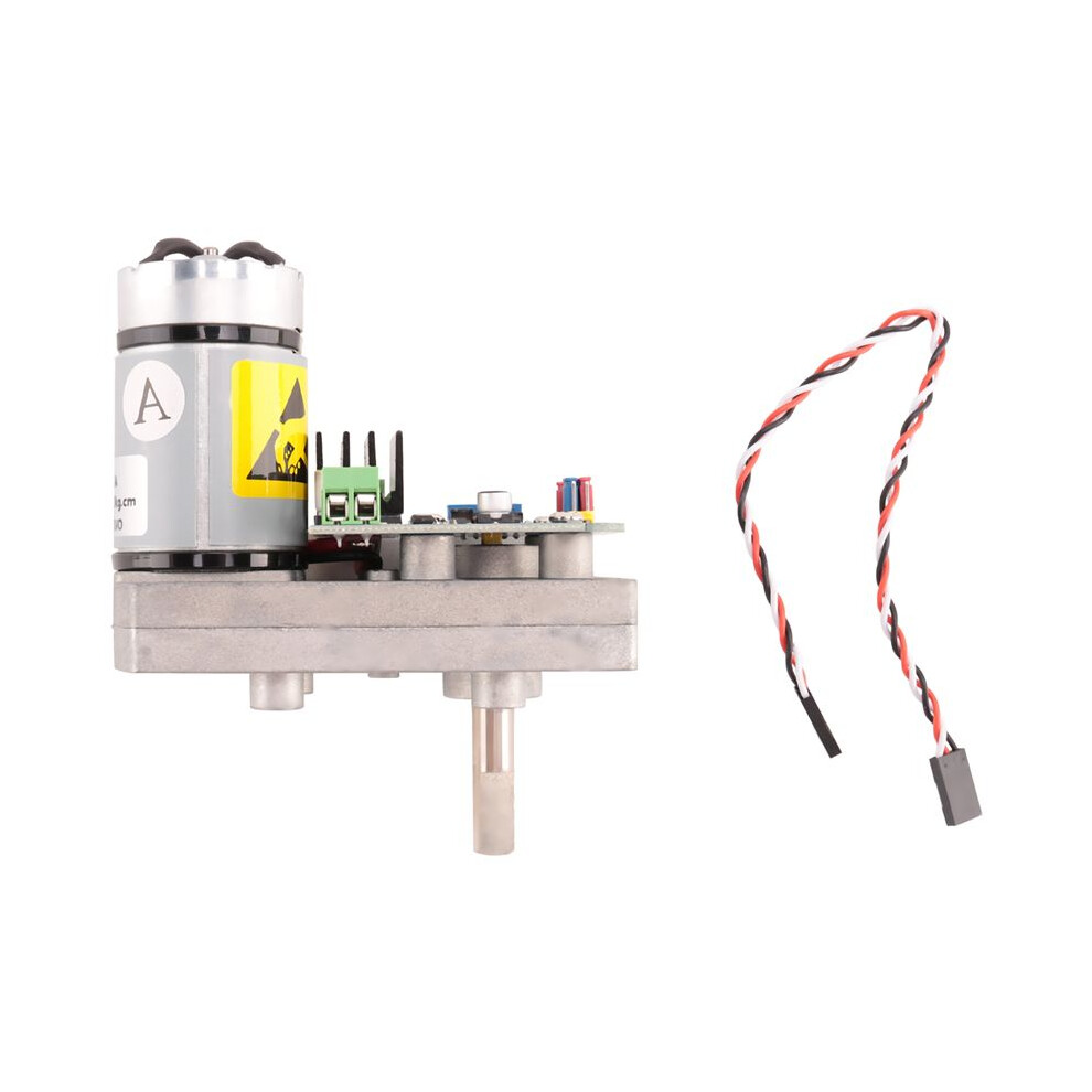 Asmc-04A Super Torque Digital Servo Dc12v-24V 300Max Model Airplane Steering Gear For Large Robot Manipulator Servo 4711920500858