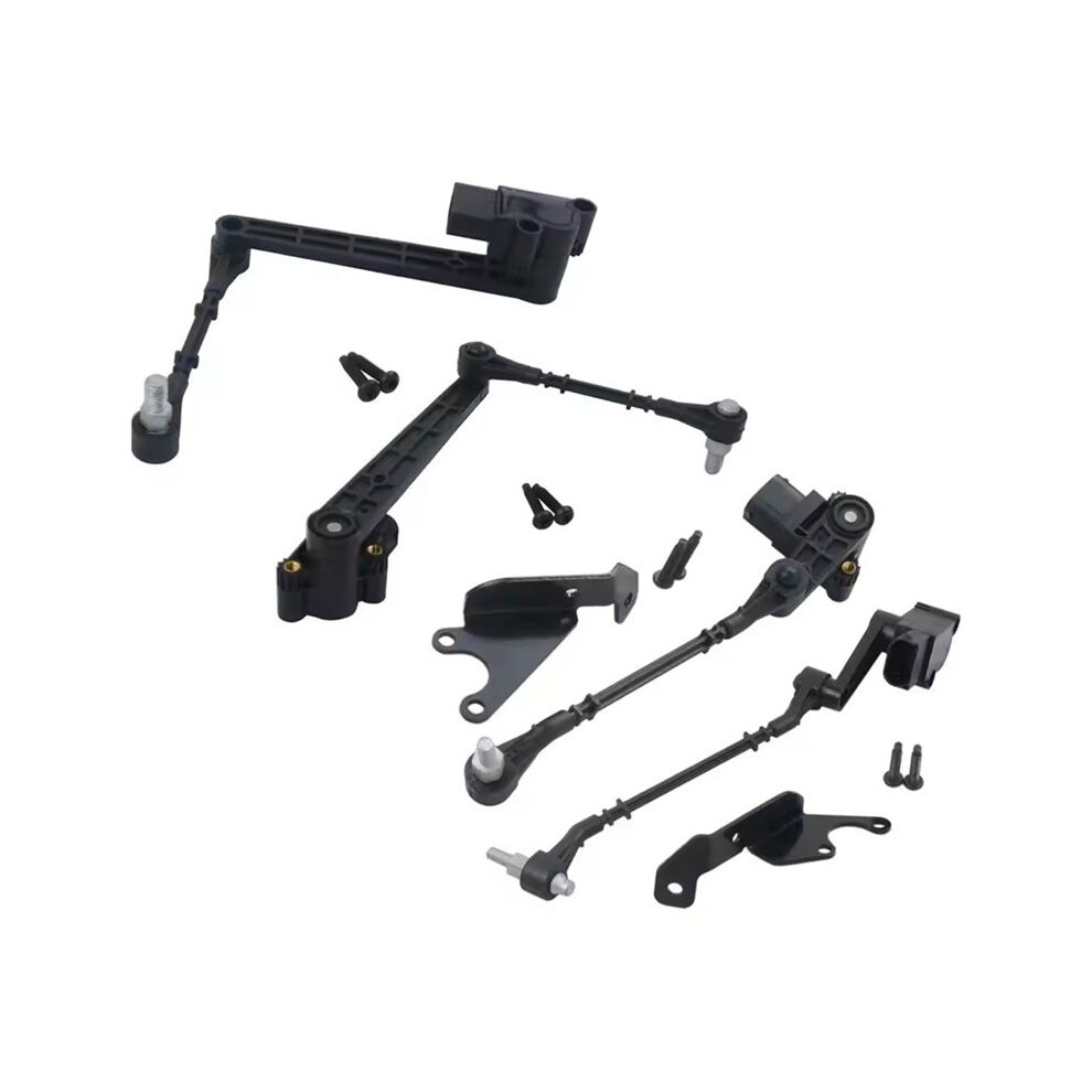 4Pcs Height Level Sensor Front&Rear L+R For Land Rover Range Rover Mk3 L322 5.0L V8 Lr020628 Lr020626 Lr020627 Lr020629 6132468328250