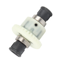Differential M16018 for HBX 16889 16889A 16890 16890A SG 1601 SG 1602 SG1601 SG1602 RC Car Parts Accessories