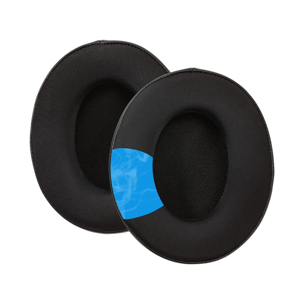Ear Pads Replacement For Pioneer Se-M521 Se-M531 Se-M555v Headphones Ear Cushions Soft Headphone Cushion Headset Parts Black 6133869965945