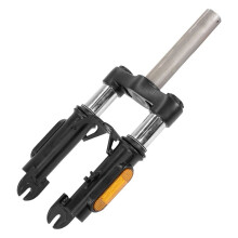 Scooter Upgraded Hydraulic Front Absorber Front Fork Suspension Absorber Parts Accessories for M365/Pro/1S