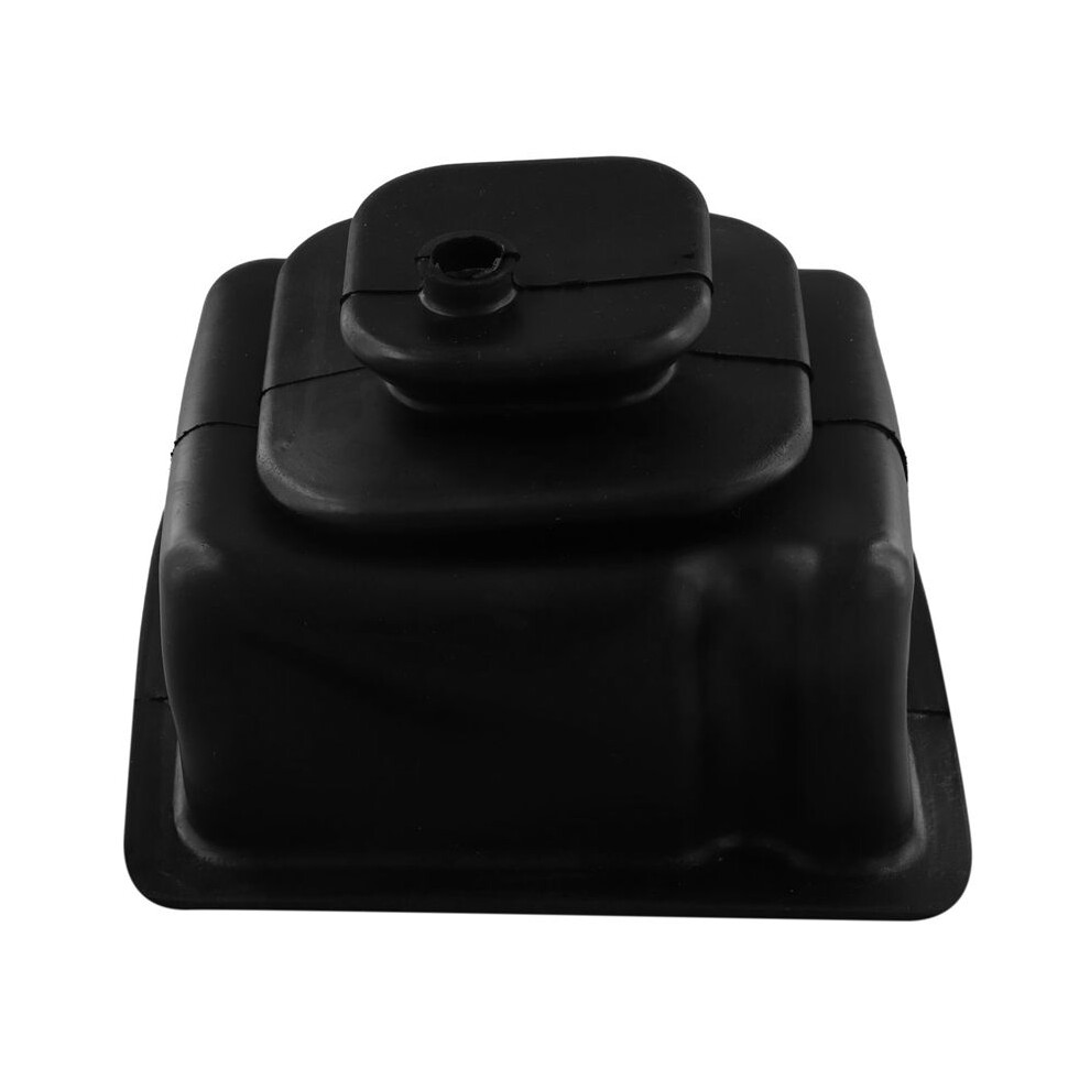 437504A000 Car Shift Lever Cover A Dust Cover For Hyundai H1 Starex H-1 1997-2005 43750-4A000 Light 4711629808231