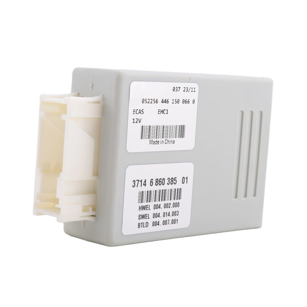 37146860385 Air Suspension Control Unit For Bmw 5' 7' Series F07 F01 F02 F04 550Ix 740I 750Li 760Li Air Pump Module 6133443816953