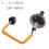 250-54041 O2 Oxygen Lambda Sensor for   1.8L L4 2006-2011 Oxygen Sensor 5