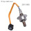 250-54041 O2 Oxygen Lambda Sensor for   1.8L L4 2006-2011 Oxygen Sensor 6