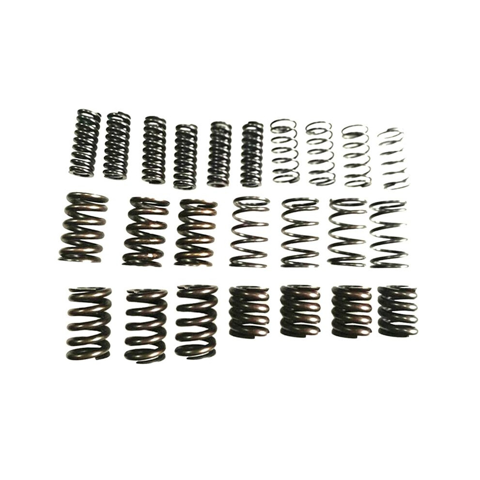 1Set 6Dct450 Mps6 Automatic Gearbox Shock Disc Repair Kit For Land Rover Volvo Ford Mondeo Transmission Shock Spring Kit 6132964705883