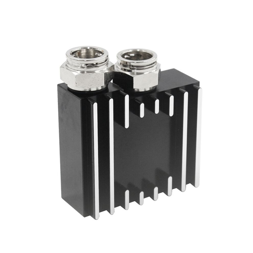 Car Transmission Cooler Thermostatic Bypass For Dodge Ram 6.7L 2013-2018 Cummins Diesel 68Rfe Light 6131313529477