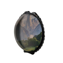 For Insta360 X5 ND64 Lens Filters Cinematic Motion Blur Accessories ND Filters