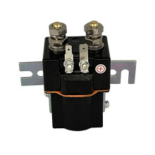 Golf Cart Parts 48V 4 Terminal Starter Relay Solenoid for Club Car 101908701 102774701