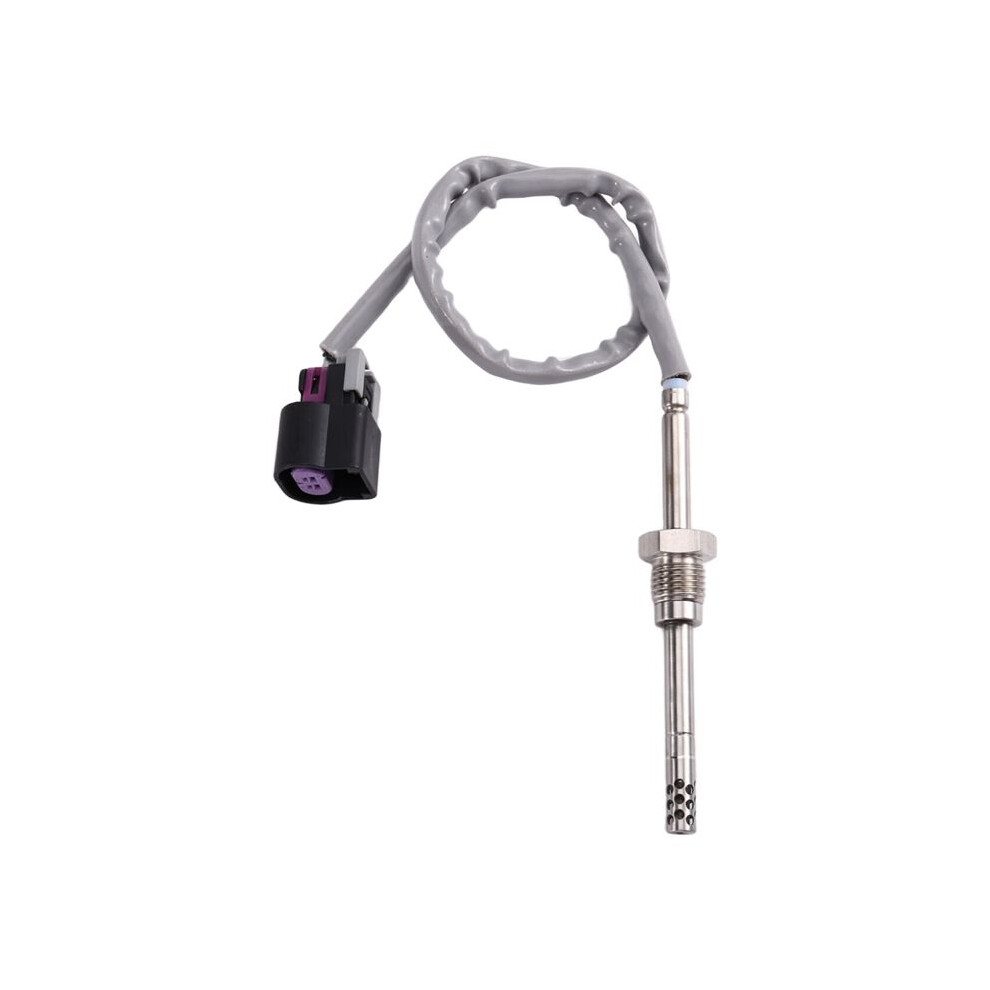 Exhaust Gas Temperature Sensor 12643246 Egt Sensor For Chevrolet Express Gmc Savana 4500 2010 Light 6132623518632