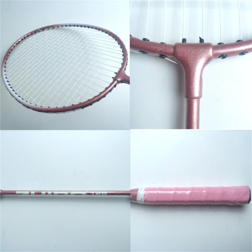 Badmintonschläger, professioneller, leichter 1