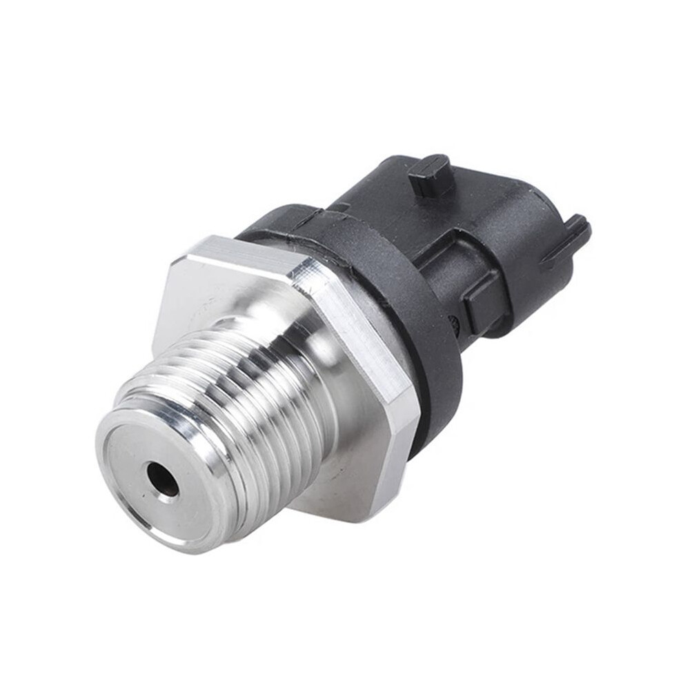 Fuel Rail Pressure Sensor 5093112Aa 0281002851 For Dodge Cummins Diesel 5.9L 4712279872894