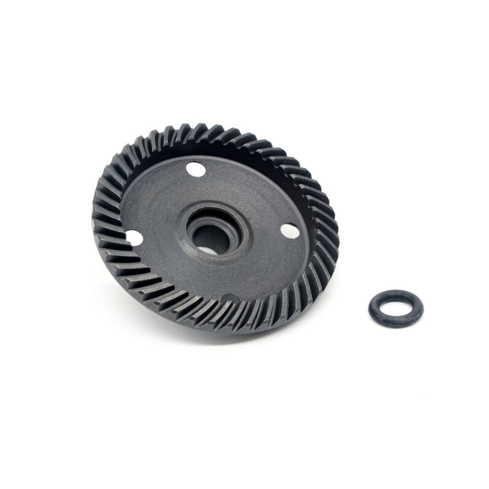 Metal 43T Differential Gear 8507 For Zd Racing Dbx-07 Dbx07 Ex-07 Ex07 1/7 Rc Car Upgrade Parts Spare Accessories 6133443848114
