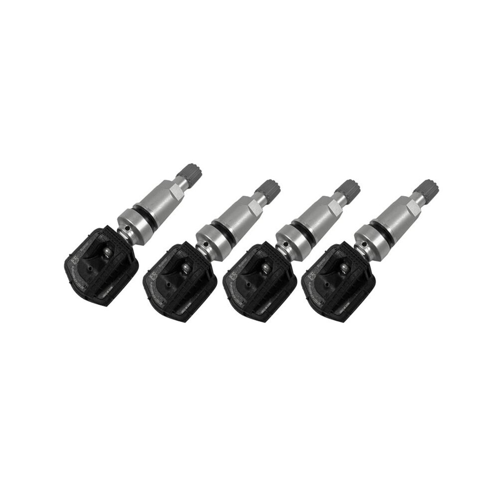 4Pcs 802000012Aa Tpms Tire Pressure Sensor For Chery Tiggo 7 Tiggo 4 E3 2013-2020 Pressure Sensor Monitoring System 4712208861166