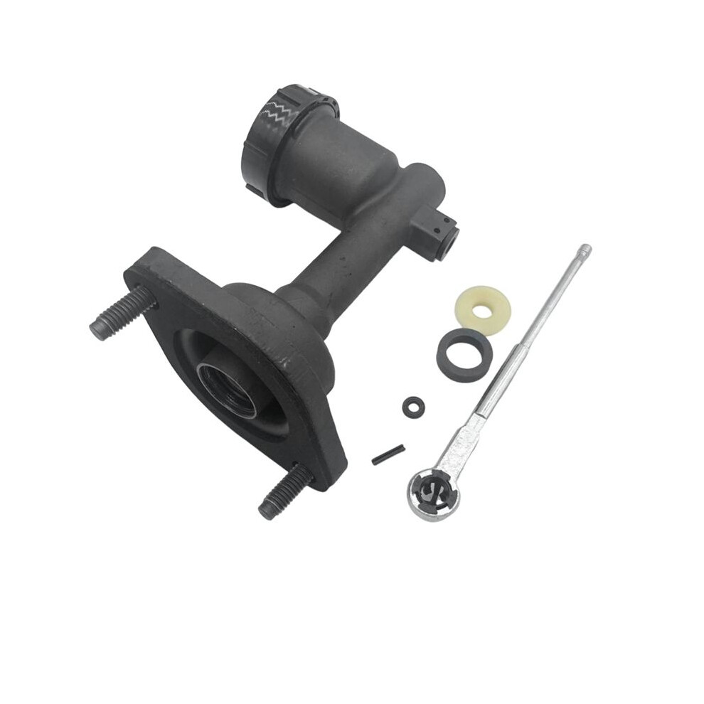 Hydraulic Clutch Master Cylinder Pump Kit 52107652Ag 52107652Ab For Jeep Wrangler Yj Tj Cherokee Xj 1991-2006 Cm350104 4713664758403