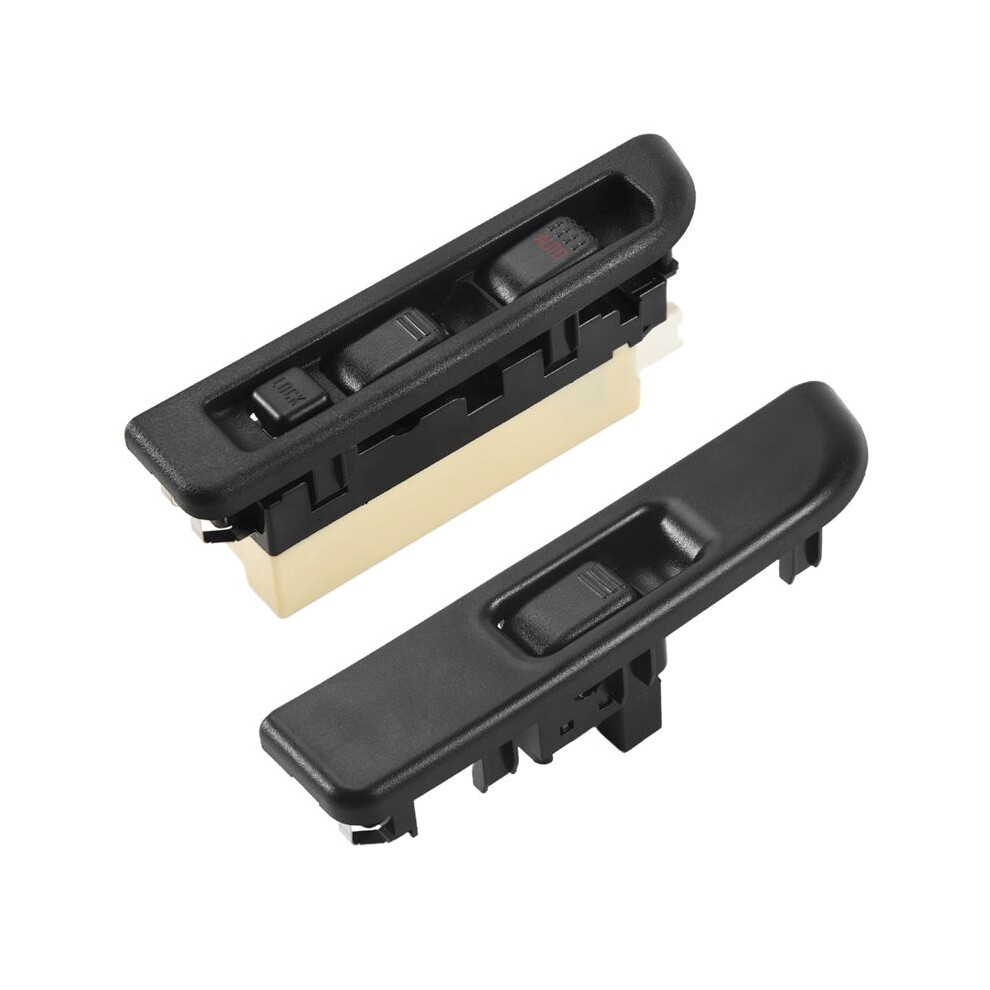 24V Front Left Right Electric Window Switch For Isuzu Npr66 70Pl Nkr Nqr70 Nhr Lhd 8973151840 8981472360 6133591978343