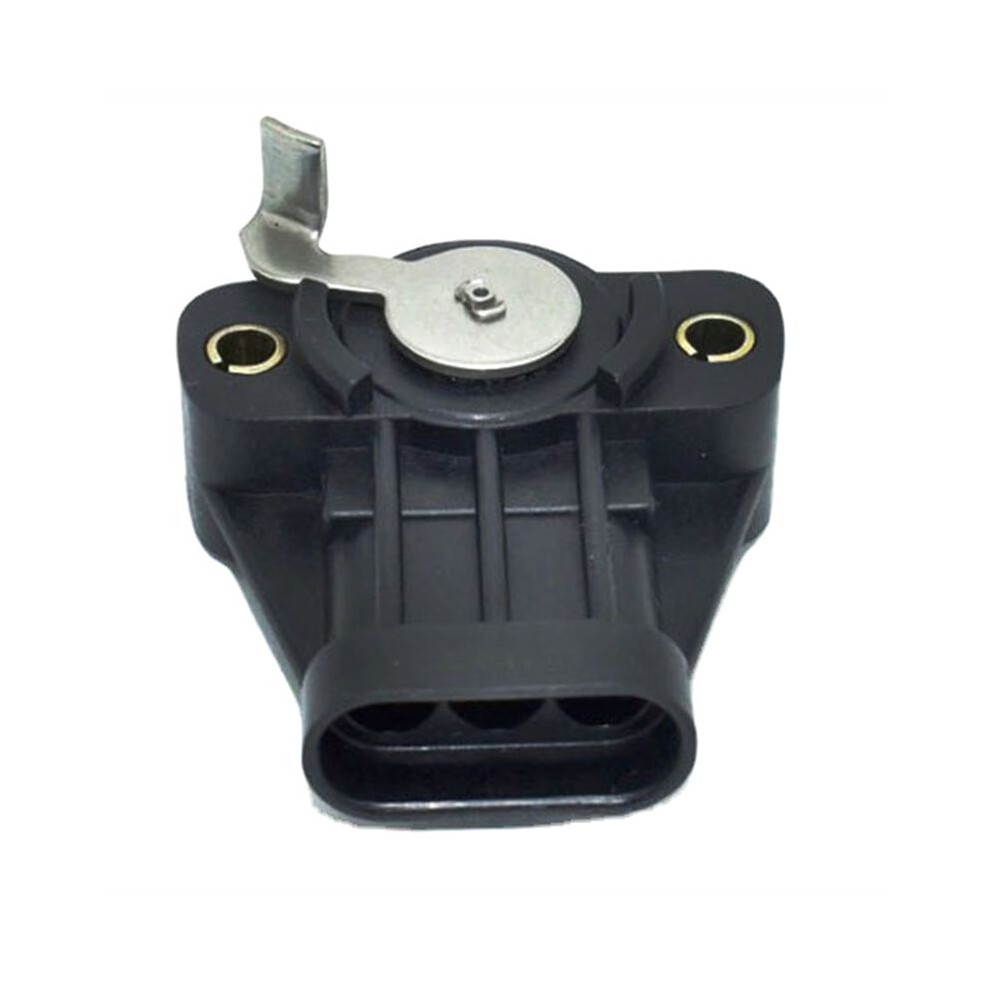 Throttle Position Sensor 24502965 Tps For Buick Oldsmobile Century Chevrolet Pontiac 213915 Tps6014 Sera363-4 Sera3634 Light 4713616130431