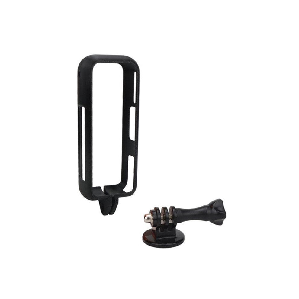 For Insta360 X4 Air Expansion Frame Protective Case Rabbit Cage For Vertical Shooting Camera Bracket Accessory A 4711559831347