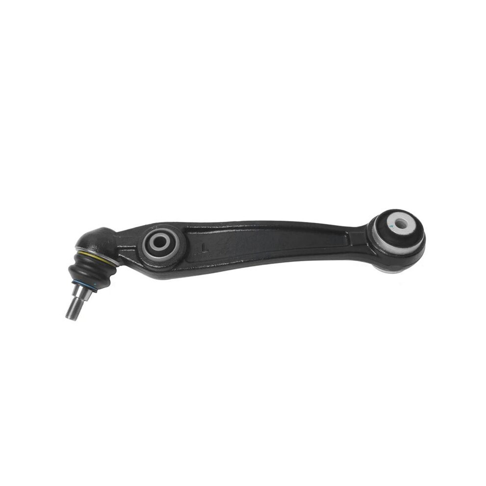 Front Lower Arm Suspension Control Arm 31126864821 31126864822 For Bmw X5 X6 F15 F16 Left Front Black 6132772584731