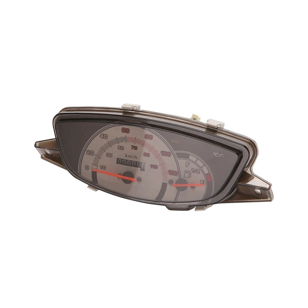 Motorcycle Instrument Assembly Speedometer For Dio Af27 Af28 Zx Af34 Af35 4711249207698