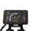 Motorcycle Speedometer Dashboard Tachometer Odometer LCD Screen Display for  Cargo GL150 GL 150  YBR125 5