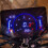 Motorcycle Speedometer Dashboard Tachometer Odometer LCD Screen Display for  Cargo GL150 GL 150  YBR125 6