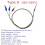 ELETECHSUP 8AI RS485 Analog Input PT100 RTD RS485 Temperature Sensor Acquisition Module Replace NTC K Thermocouple DS18B20 B 7